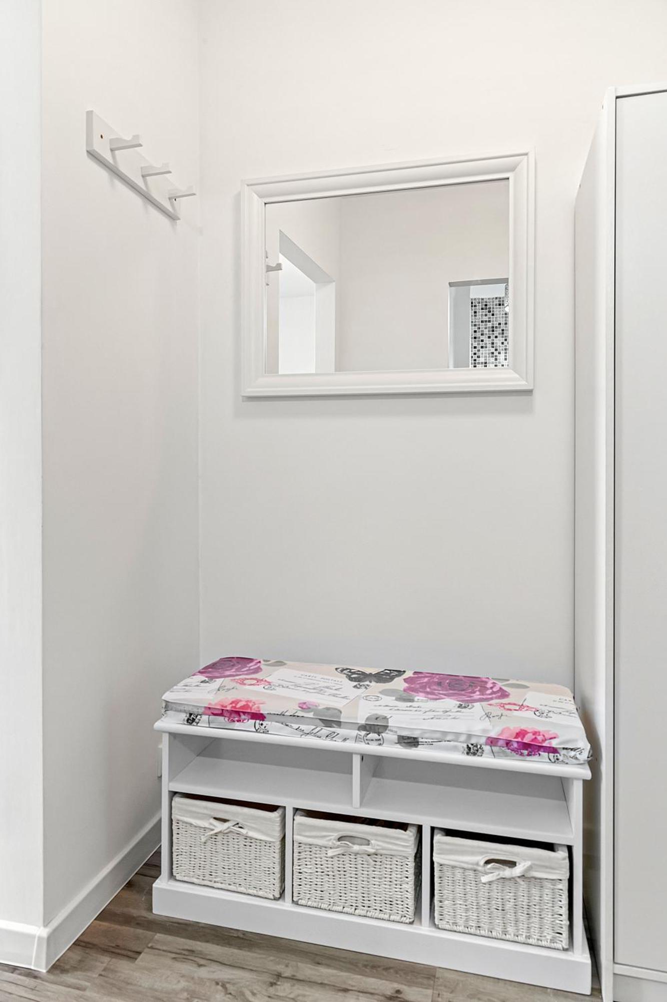 Bucharest Sala Palatului Apartment 外观 照片