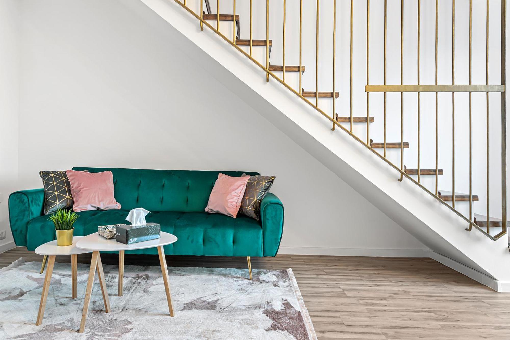 Bucharest Sala Palatului Apartment 外观 照片