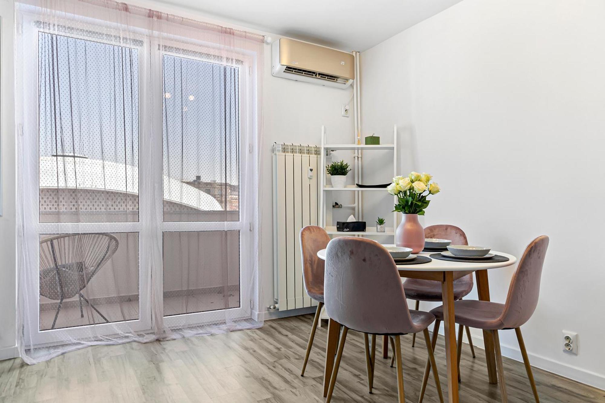 Bucharest Sala Palatului Apartment 外观 照片