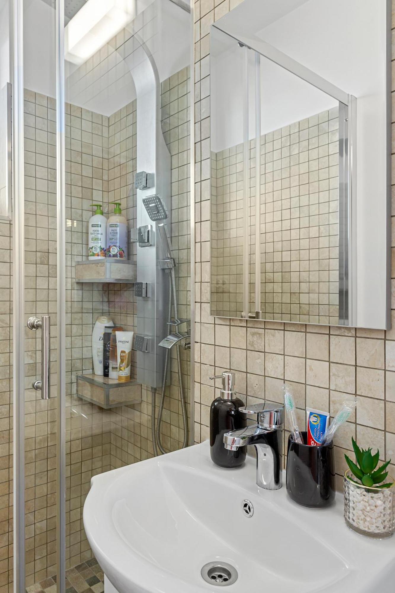 Bucharest Sala Palatului Apartment 外观 照片