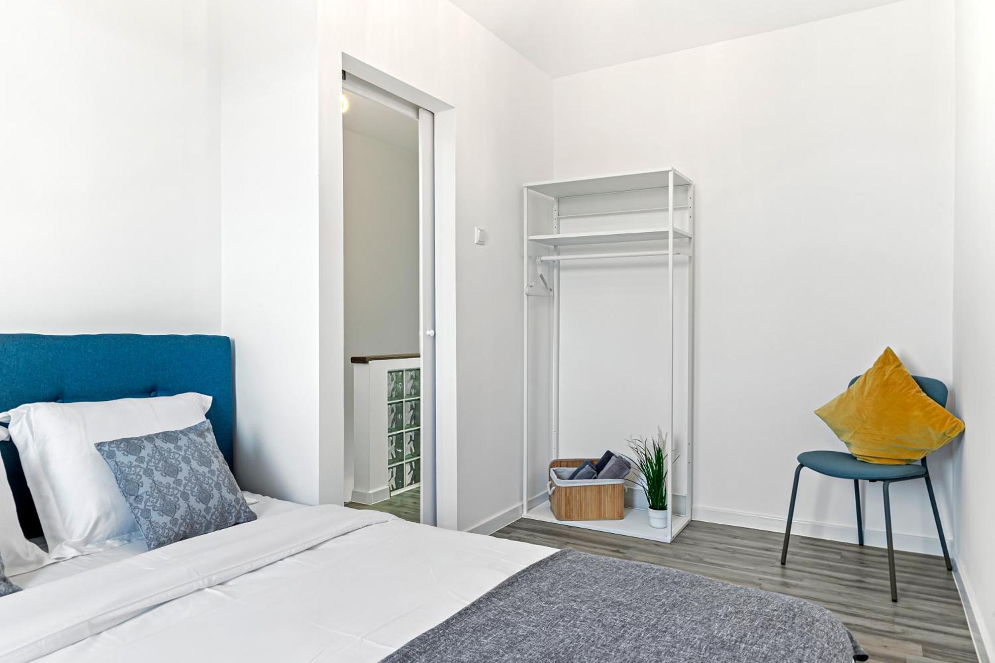 Bucharest Sala Palatului Apartment 外观 照片
